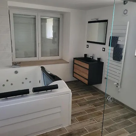 Gites les Gambes Echenoz-le-Sec Extérieur photo