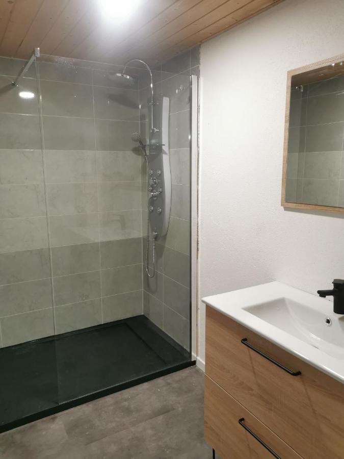 Les Gambes Appartement *
