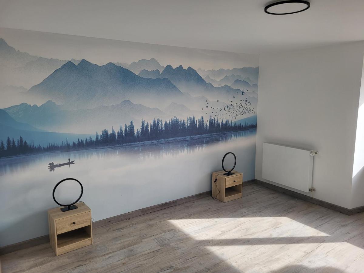 Les Gambes Appartement